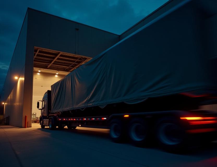90-ton CNC machine for automotive supplier